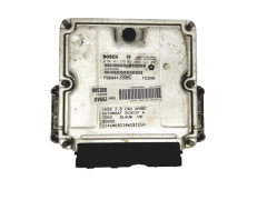 Steuergerät 0281011279 P56044299AD Chrysler Bosch 17598