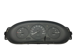 Tacho Kombiinstrument Renault Kangoo 1 8200133491 A 55391