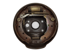 Ankerblech Für Scheibenbremse Links 7701042417 Renault Laguna I 32190876.3 1962
