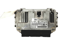 Steuergerät 0261208909 9659901480 9652552380 PSA Bosch Steuergerät 0261208909 9659901480 9652552380 PSA Bosch