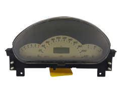 Tacho Kombiinstrument Mercedes A W168 A1685404411 09051649902 21412