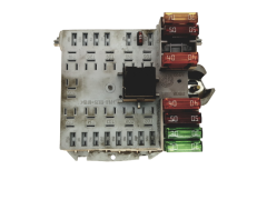Steuergerät Moduł BSI Fiat PSA 1332043080 19057 Steuergerät Moduł BSI Fiat PSA 1332043080 19057