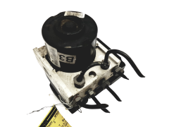 Abs-Pumpe Ford Fiesta Fusion 4S61-2M110-DA 10.0970-0134.3 ATE Abs-Pumpe Ford Fiesta Fusion 4S61-2M110-DA 10.0970-0134.3 ATE
