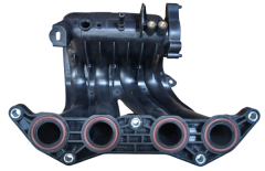 Ansaugkrümmer Neues Original 0361J3 0361.J3 Citroen Peugeot