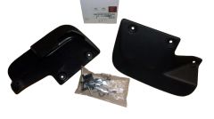 Schmutzfänger Vorne Neues Original 1613407880 Citroen Peugeot