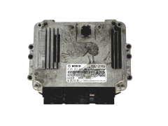 Steuergerät 0281014444 9665691680 9661586080 PSA Bosch 28980