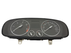 Tacho Kombiinstrument Renault Laguna 3 248100006R A2C53182883 18714 Tacho Kombiinstrument Renault Laguna 3 248100006R A2C53182883 18714