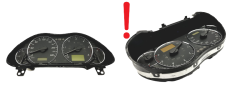 Tacho Kombiinstrument Toyota Avensis 83800-05C00-C 55946