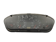 Tacho Kombiinstrument Fiat Brava Bravo 46754643 41233