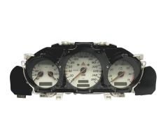 Tacho Kombiinstrument Mercedes SLK A1705403611  58477