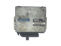 Steuergerät 0281001063 2241706 3T2 BMW Bosch