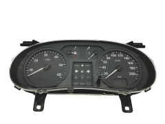 Tacho Kombiinstrument Renault Trafic 2 8200252449 A 53039