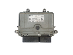 Steuergerät A6401507279 0281013022 Mercedes Bosch 35351