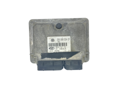 Steuergerät 036906034CP IAW4MV.FB 61600.635.02 VW Magneti Marelli