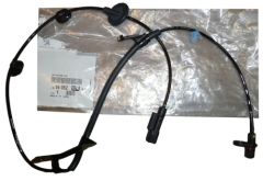 Abs-Sensor Links Hinten Original Citroen Peugeot C-CROS 4007 1606297480