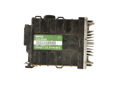Steuergerät 0261200298 037906022N VW Bosch 25411 Steuergerät 0261200298 037906022N VW Bosch 25411