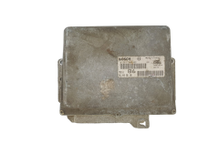 Steuergerät 0261204051 9624936180 26FM0000 MA3.0 PSA Bosch 36675