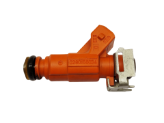 Einspritzdüse Peugeot Citroen 0280156034 1984E9 1,6 16v