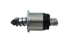 Anlasser-Magnetschalter Für Skoda Favorit Felicia 115904010 99040044801 Vika