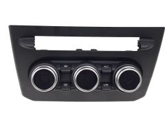 Klimabedienteil Bedienung Climatronic Dacia Duster 2 275105451R 0km Klimabedienteil Bedienung Climatronic Dacia Duster 2 275105451R 0km