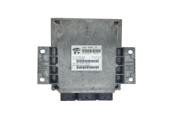 Steuergerät 9645214980 IAW48P2.3T 9642606280 PSA Magneti Marelli 57294