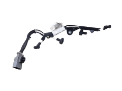 Kabelbaum Motor Motorinstallation 9805075680 2.0 eHDI Citroen Peugeot Ford Kabelbaum Motor Motorinstallation 9805075680 2.0 eHDI Citroen Peugeot Ford