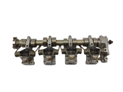 Nockenwelle 0801FF V758775580 1.4 1.6 VTI Citroen Peugeot Mini Nockenwelle 0801FF V758775580 1.4 1.6 VTI Citroen Peugeot Mini
