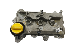 Ventildeckel/Zylinderkopfdeckel 132647109R 132648636R 1.2 VTI Renault Dacia