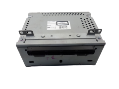 Cd-Radio Ford Focus C-Max BM5T-18C815-GK AHU Cd-Radio Ford Focus C-Max BM5T-18C815-GK AHU