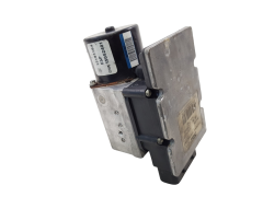 Abs-Pumpe Opel Vectra C 15052401 13191184 TRW GM 1975 Abs-Pumpe Opel Vectra C 15052401 13191184 TRW GM 1975