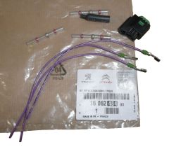 Stecker Neues Original 1606248480 Citroen C2 C3 C4