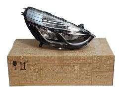 Scheinwerfer Rechts Original Renault 260106624R