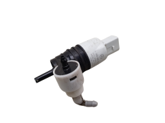 Pumpe Für Scheibenwaschanlage A0998660021  A 099 866 00 21 Mercedes-Benz