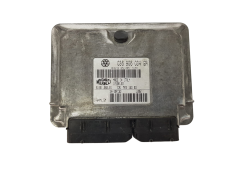 Steuergerät 036906034GM 61601.068.01 IAW4MV.GM VW Magneti Marelli 3399