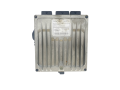 Steuergerät 2S7Q-9F954-EA A11346825 80954A Ford Delphi 39799 Steuergerät 2S7Q-9F954-EA A11346825 80954A Ford Delphi 39799