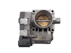 Drosselklappe Fiat Ford 5519278 40SMF10 Magneti Marelli 1220