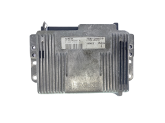 Steuergerät 7700105979 7700860319 S115300203A Renault Siemens 63723