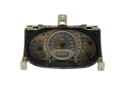 Tacho Kombiinstrument Nissan Almera Tino BU071 2505226