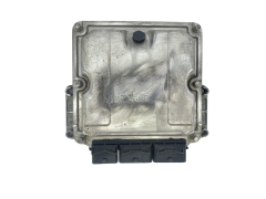 Steuergerät 0281011102 8200153945 8200222133 Renault Bosch 56330