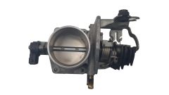 Drosselklappe BMW 1433237 1363- 1721456