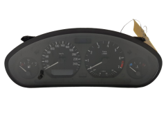 Tacho Kombiinstrument BMW 3 E36 6211 8379812 110008463152 Tacho Kombiinstrument BMW 3 E36 6211 8379812 110008463152