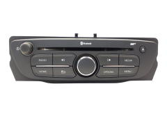 Cd-Radio Mit Mp3 BT Renault Kangoo 2 281159591R 0km 5810 Cd-Radio Mit Mp3 BT Renault Kangoo 2 281159591R 0km 5810