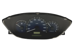 Tacho Kombiinstrument Chevrolet Matiz 96664129 53625 Tacho Kombiinstrument Chevrolet Matiz 96664129 53625