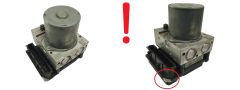 Abs-Pumpe Renault Megane 2 Scenic 2 8200430798 0265950300 67265