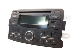 Cd-Radio Dacia 281153889R HARN1003 RV2D-C3000E-P 0km