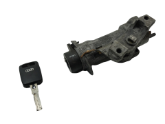 Zündschloss Audi A3 A4 A6 4B0905851C 4B0905849 1072