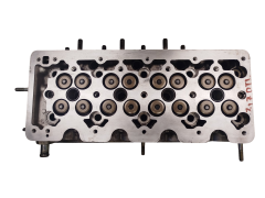 Zylinderkopf Opel 1.7 CDTI Z17DTL 3