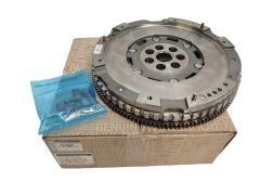 Zweimassenschwungrad Original Renault Dacia 123004611R