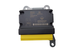 Airbagsteuergerät Renault Clio 5 985107887R RX 0km 2 Airbagsteuergerät Renault Clio 5 985107887R RX 0km 2