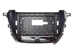 Schalttafel Radio Navi Opel Corsa F 39185456 Schalttafel Radio Navi Opel Corsa F 39185456